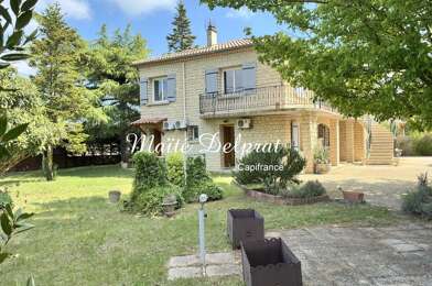 Maison 8 pièces 485000 €