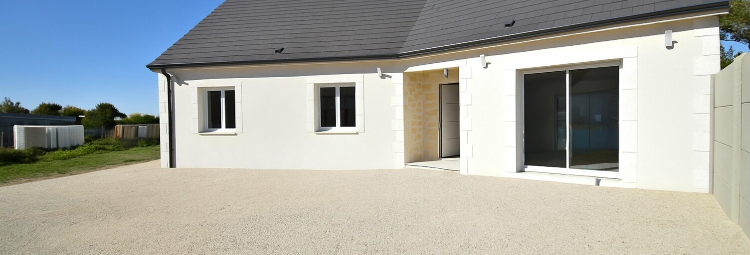 Maison 4 Pièces 115 m² à vendre à Châtillon-sur-Cher (41130)