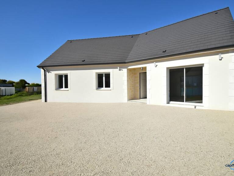 Maison à vendre 4 pièces CHATILLON SUR CHER (41) — photo 1