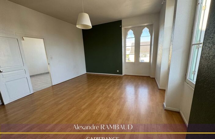 Appartement à vendre 2 pièces SAINT MEEN LE GRAND (35) — photo 2