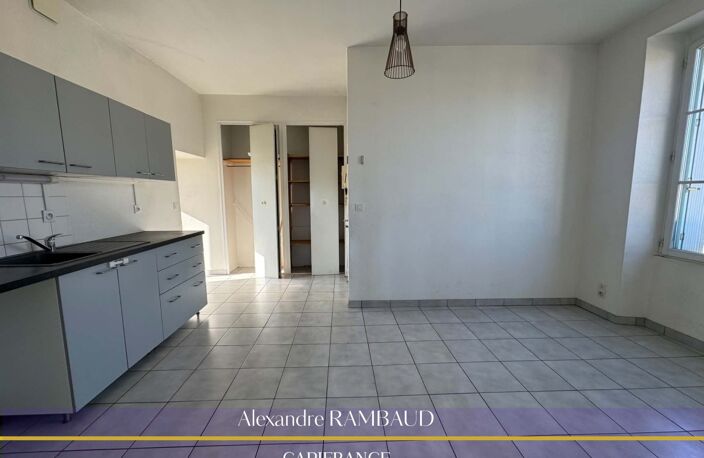 Appartement à vendre 2 pièces SAINT MEEN LE GRAND (35) — photo 5