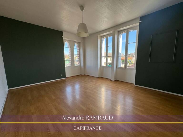 Appartement à vendre 2 pièces SAINT MEEN LE GRAND (35) — photo 1
