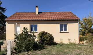 Maison 3 Pièces 58 m² à vendre à Lamarche-sur-Saône (21760)