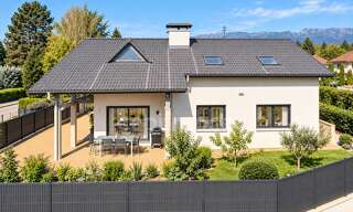 Maison 8 Pièces 210 m² à vendre à Prévessin-Moëns (01280)