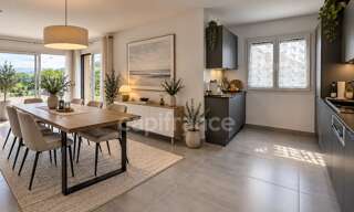Maison 8 Pièces 210 m² à vendre à Prévessin-Moëns (01280)