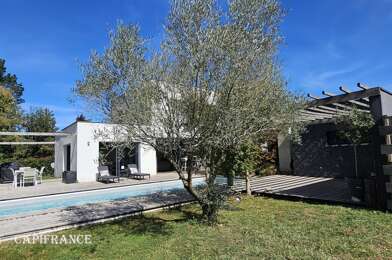 Maison 6 pièces 479000 €