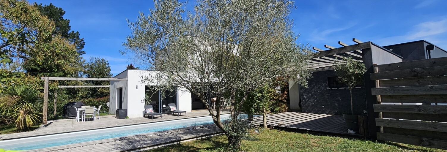 Maison 6 Pièces 156 m² à vendre à Peyrehorade (40300)