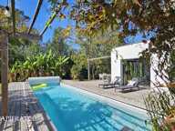 PEYREHORADE (40) - VILLA 6 PIECES - 158 M2 - PISCINE - ELEGANCE CONTEMPORAINE ET ART DE VIVRE — photo 3