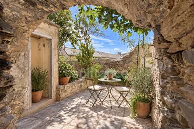 Maison 4 pièces 445000 €