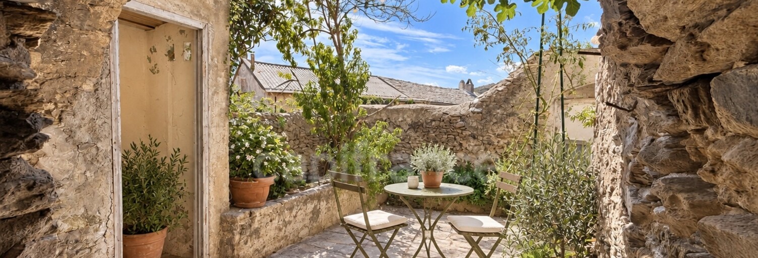 Maison 4 Pièces 106 m² à vendre à Ville-di-Pietrabugno (20200)