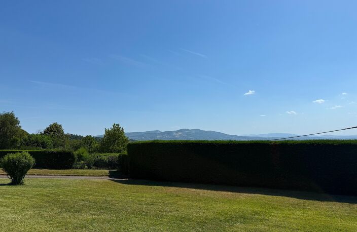 Reyrieux - A vendre magnifique terrain plat de 1052 m² — photo 2