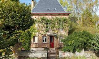 Maison 7 Pièces 160 m² à vendre à Saint-Rémy-lès-Chevreuse (78470)