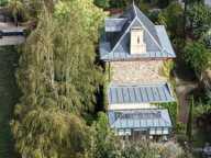 Maison à vendre 7 pièces SAINT REMY LES CHEVREUSE (78) — photo 2