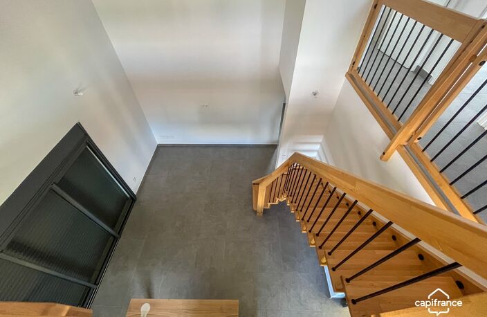À louer – Maison neuve F4 – Beauséjour, Sainte-Marie — photo 5