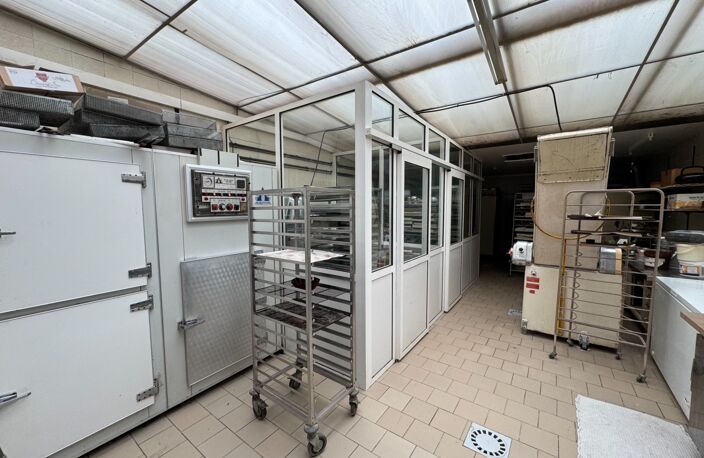 🏢 Immeuble à usage mixte – Commerce & Habitation – La Capelle — photo 4