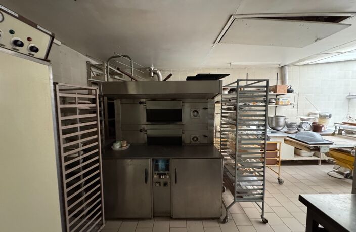 🏢 Immeuble à usage mixte – Commerce & Habitation – La Capelle — photo 5