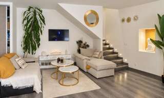 Maison 3 Pièces 70 m² à vendre à Villeveyrac (34560)