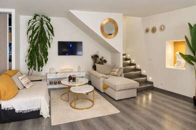 Maison 3 pièces 180000 €