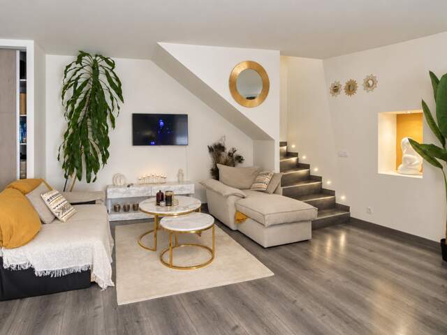 Maison à vendre 3 pièces VILLEVEYRAC (34) — photo du bien