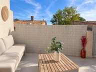 Maison à vendre 3 pièces VILLEVEYRAC (34) — photo 2
