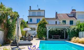 Maison 7 Pièces 161 m² à vendre à Royan (17200)