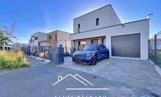 Maison 4 Pièces 115 m² à vendre à Giberville (14730)