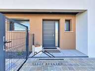MAISON CONTEMPORAINE DE 2024 – VIE DE PLAIN-PIED – 3 CHAMBRES – GARAGE – GIBERVILLE — photo 2