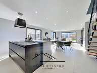 MAISON CONTEMPORAINE DE 2024 – VIE DE PLAIN-PIED – 3 CHAMBRES – GARAGE – GIBERVILLE — photo 3