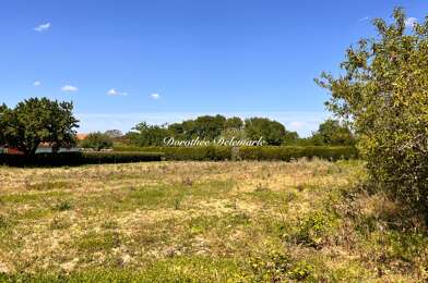 Terrain  47000 €