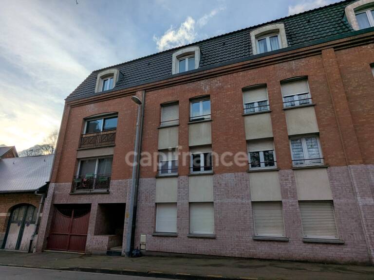 T2 SECTEUR GAMBETTA — photo 1