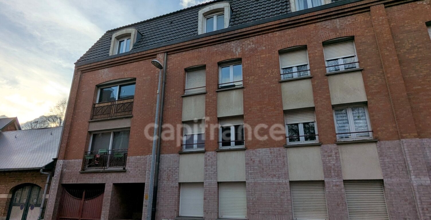 T2 SECTEUR GAMBETTA — photo 1