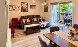 Appartement 3 Pièces 68 m² à vendre à Cagnes-sur-Mer (06800)