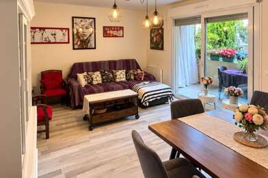 Appartement 3 pièces 331750 €
