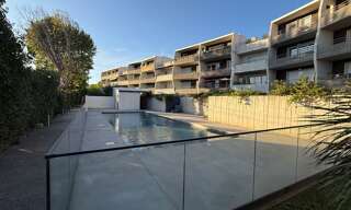 Appartement 2 Pièces 45 m² à vendre à Avignon (84000)