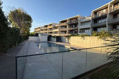 Appartement 2 pièces 149000 €
