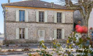 Maison 10 Pièces 450 m² à vendre à Prayssas (47360)