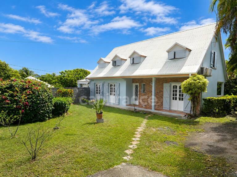 Maison à vendre 5 pièces SAINT FRANCOIS (971) — photo 1