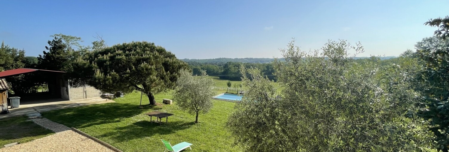 Commerce 7 Pièces 255 m² à vendre à Cursan (33670)