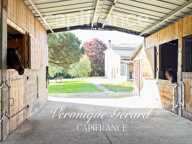 PROPRIETE EQUESTRE SUR PLUS DE 10 HECTARES — photo 4