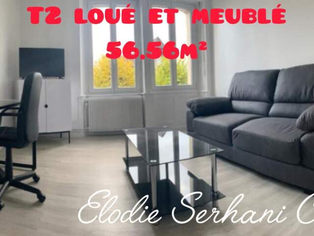En Exclusivité, spécial investisseur (1 local commercial +T1 + T2+ T3) à Sainte-Suzanne — photo du bien