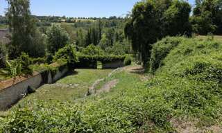 Terrain  2976 m² à vendre à Provins (77160)