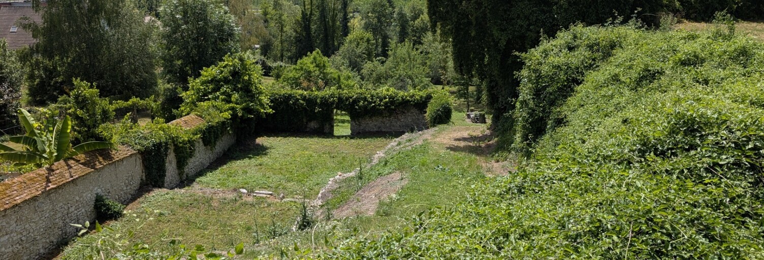 Terrain  2976 m² à vendre à Provins (77160)