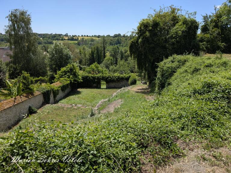 *Provins* Terrain prêt à la construction RARISSIME ET EXEPTIONNEL ! 2900 m² — photo 1