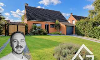 Maison 6 Pièces 137 m² à vendre à Noyelles-sur-Selle (59282)