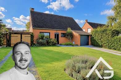 Maison 6 pièces 249900 €