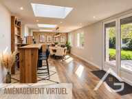 Maison individuelle 136 m² · Semi-plain-pied possible · Jardin & Piscine · Noyelles-sur-Selle — photo 3