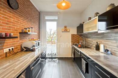 Maison 6 pièces 185000 €