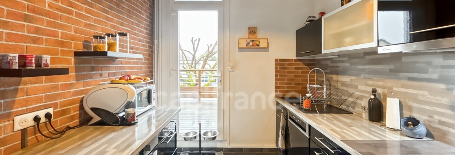 Maison 6 Pièces 118 m² à vendre à Allonnes (72700)