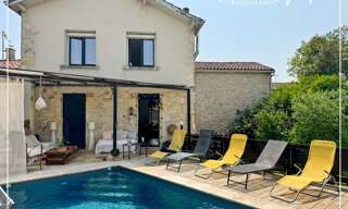 Maison 6 Pièces 215 m² à vendre à Condom (32100)