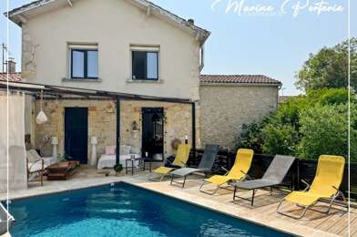 Maison 6 pièces 336000 €